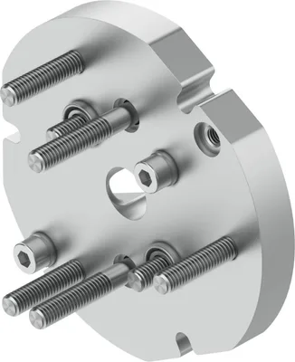 Festo DHAA-G-H2-20-B13-50