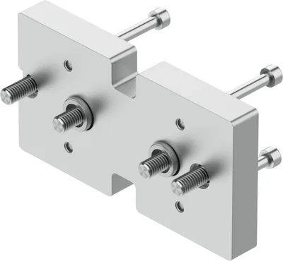 FESTO DHAA-G-H2-20-B8-35