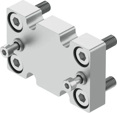 FESTO DHAA-G-H2-25-B11-40