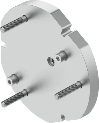 Festo DHAA-G-H2-25-B13-63