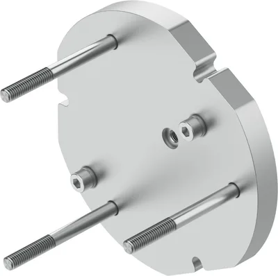 Festo DHAA-G-H2-25-B13G-63