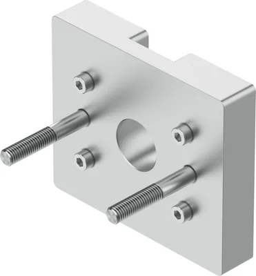 Festo DHAA-G-H2-25-B6-40
