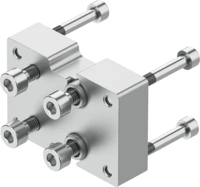FESTO DHAA-G-H3-16-B8-25