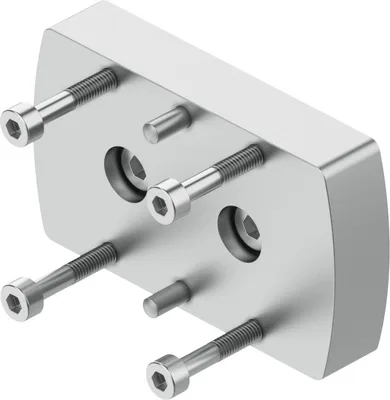 Festo DHAA-G-Q11-16-B5-10
