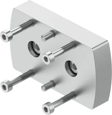 Festo DHAA-G-Q11-20-B5-10