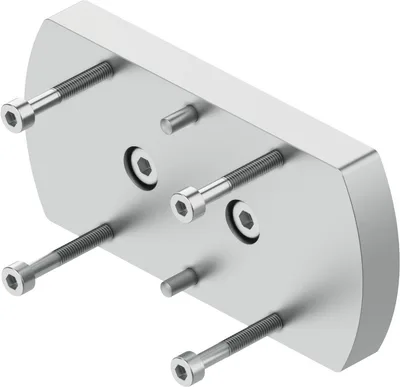 Festo DHAA-G-Q11-20-B5-16