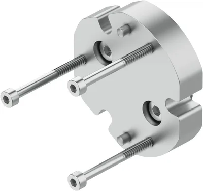 Festo DHAA-G-Q11-20-B7/B7G-25