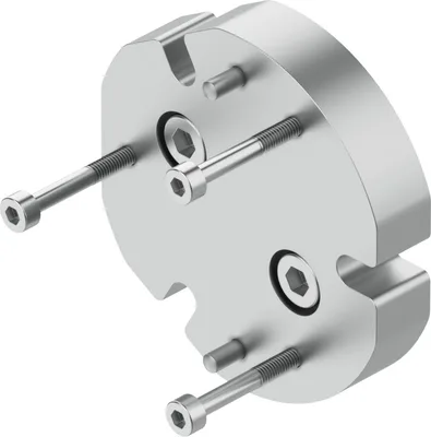 Festo DHAA-G-Q11-25-B13-35