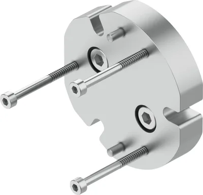 Festo DHAA-G-Q11-25-B13G-35