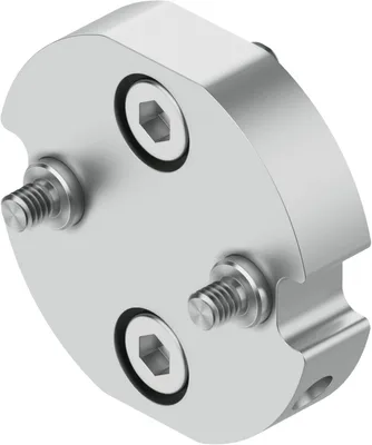 Festo DHAA-G-Q11-25-B2/B3-25