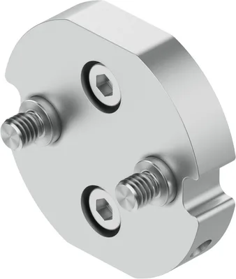 Festo DHAA-G-Q11-25-B2/B3-32