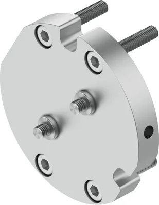Festo DHAA-G-Q11-25-B4-50