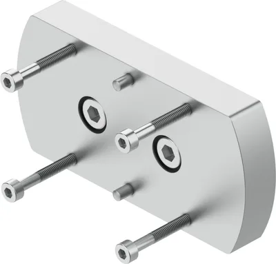 Festo DHAA-G-Q11-25-B5-16