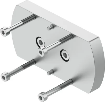 Festo DHAA-G-Q11-25-B5-20