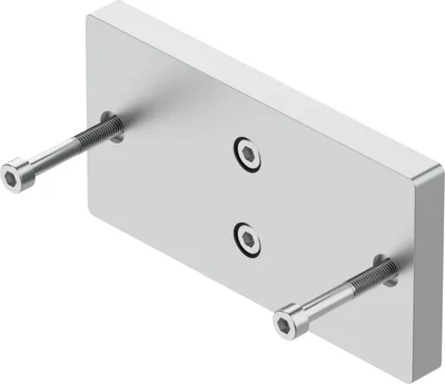 Festo DHAA-G-Q11-25-B6-25-60/80