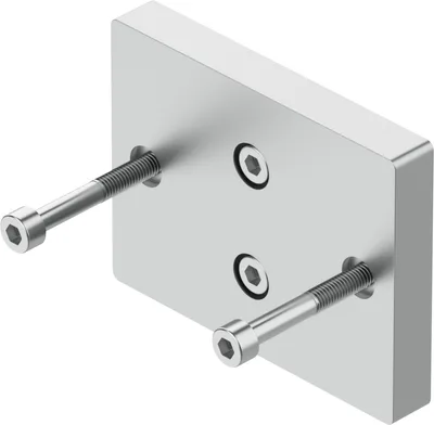 Festo DHAA-G-Q11-25-B6/B17-25-20/40