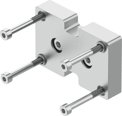 Festo DHAA-G-Q11-25-B8-35