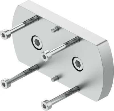 Festo DHAA-G-Q11-32-B5-20