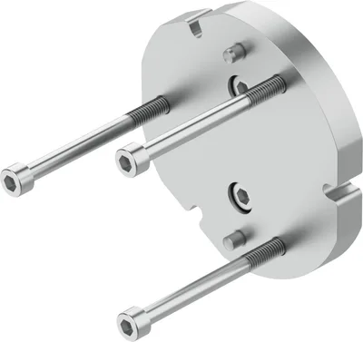 Festo DHAA-G-Q11-32-B7G-50