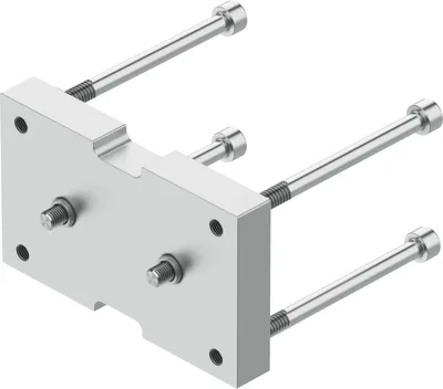 Festo DHAA-G-Q11-35/40-B12-50