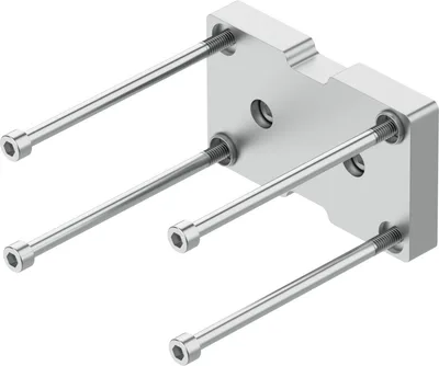 Festo DHAA-G-Q11-35/40-B12G-50