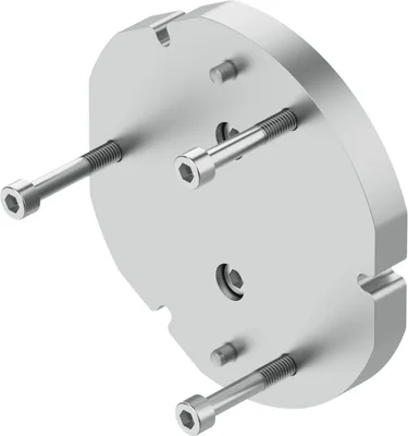 Festo DHAA-G-Q11-35/40-B13-63