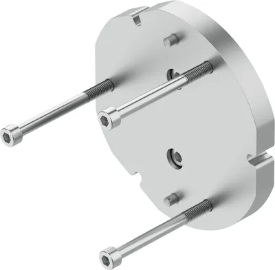 Festo DHAA-G-Q11-35/40-B13G-63