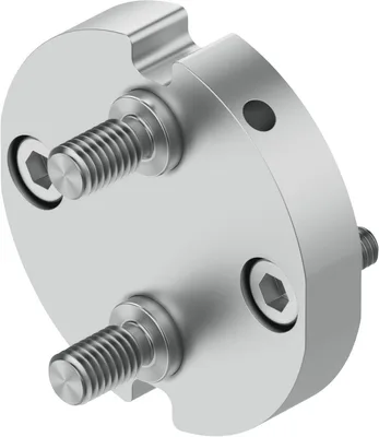 Festo DHAA-G-Q11-35/40-B2/B3-40