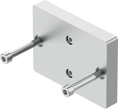 Festo DHAA-G-Q11-35/40-B6-40-40/60