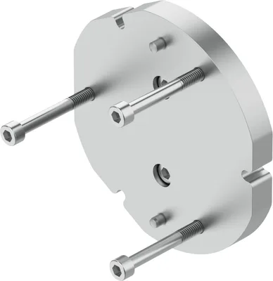 Festo DHAA-G-Q11-35/40-B7-63