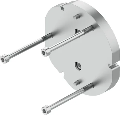 Festo DHAA-G-Q11-35/40-B7G-63