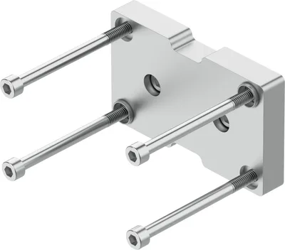 Festo DHAA-G-Q11-35/40-B8-50