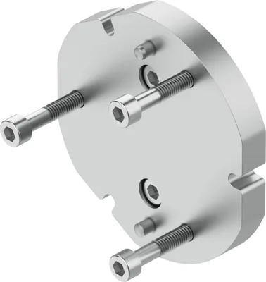 Festo DHAA-G-Q11-35-B13-50