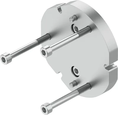 Festo DHAA-G-Q11-35-B13G-50