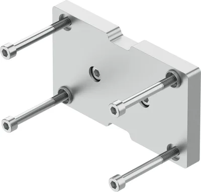 Festo DHAA-G-Q11-40-B12-63