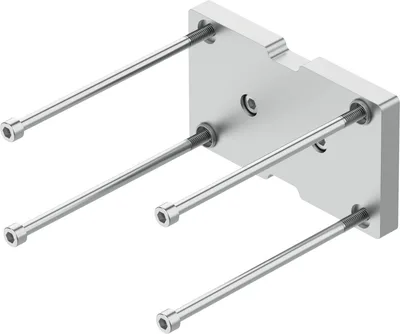 Festo DHAA-G-Q11-40-B12G-63