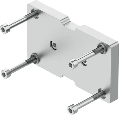 Festo DHAA-G-Q11-40-B8-63