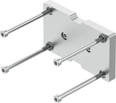 Festo DHAA-G-Q11-40-B8G-63