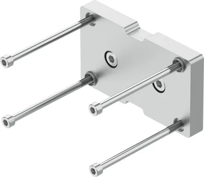 Festo DHAA-G-Q11-50-B12-63