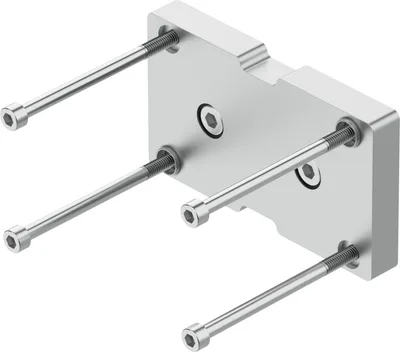 Festo DHAA-G-Q11-50-B8G-63
