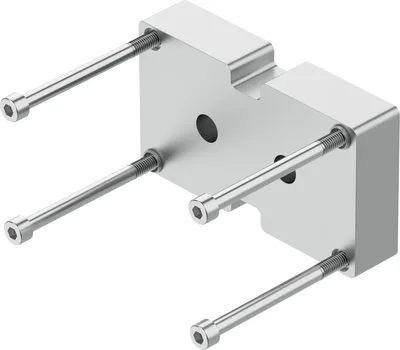Festo DHAA-G-Q11-50-B8G-80