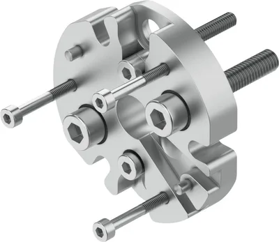 Festo DHAA-G-Q5-20-B13-35
