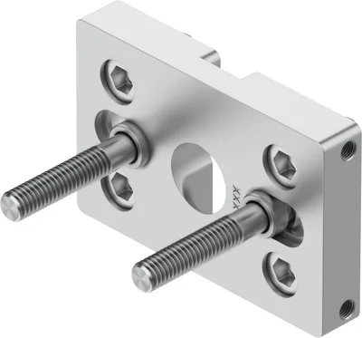 FESTO DHAA-G-Q5-25-E-B11-25