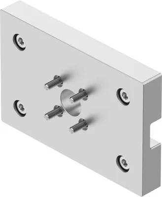 Festo DHAA-G-R1-20-B24-28
