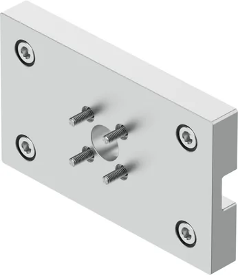 Festo DHAA-G-R1-20-B24-36