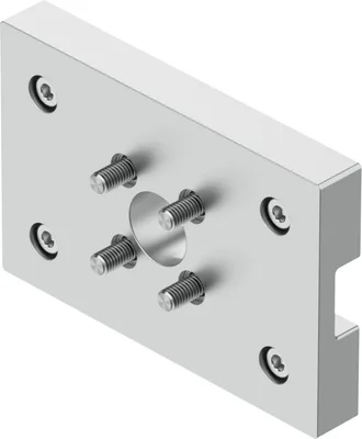 Festo DHAA-G-R1-25-B24-28
