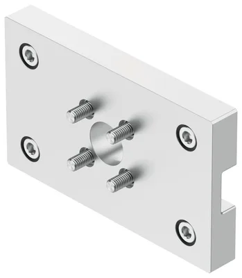 Festo DHAA-G-R1-25-B24-36