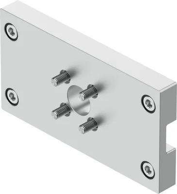 Festo DHAA-G-R1-25-B24-42