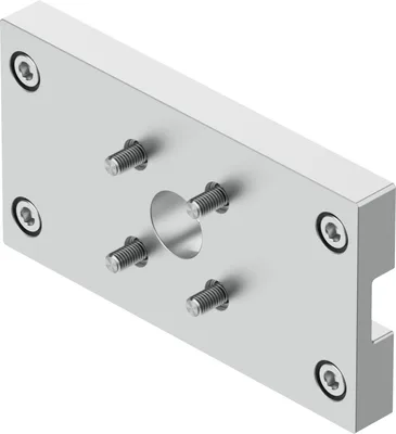 Festo DHAA-G-R1-32-B24-42