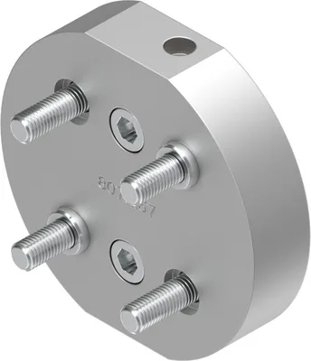 Festo DHAA-G-R3-12-B18-10